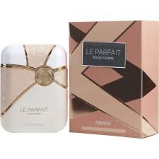 Armaf Le Parfait Pour Femme 100ml EDP